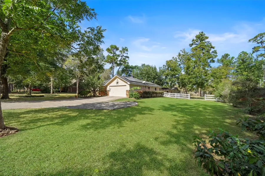 7014 Charred Pine Drive, Magnolia, TX 77354 - #3