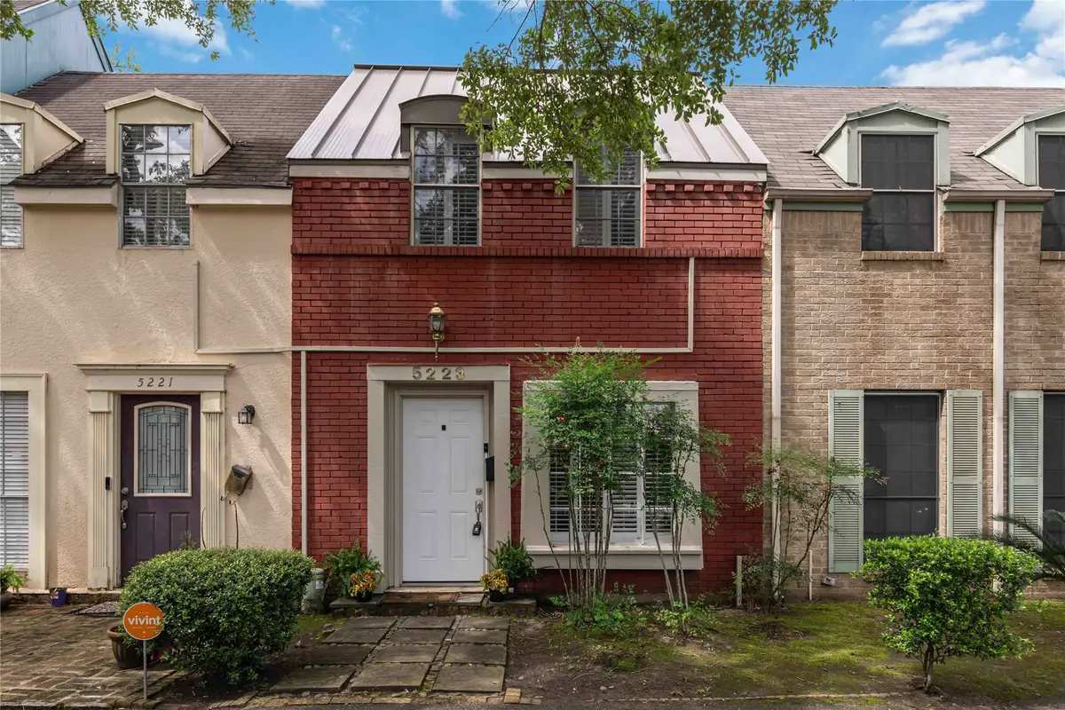 5223 Arboles Drive, Houston, TX 77035 - #1