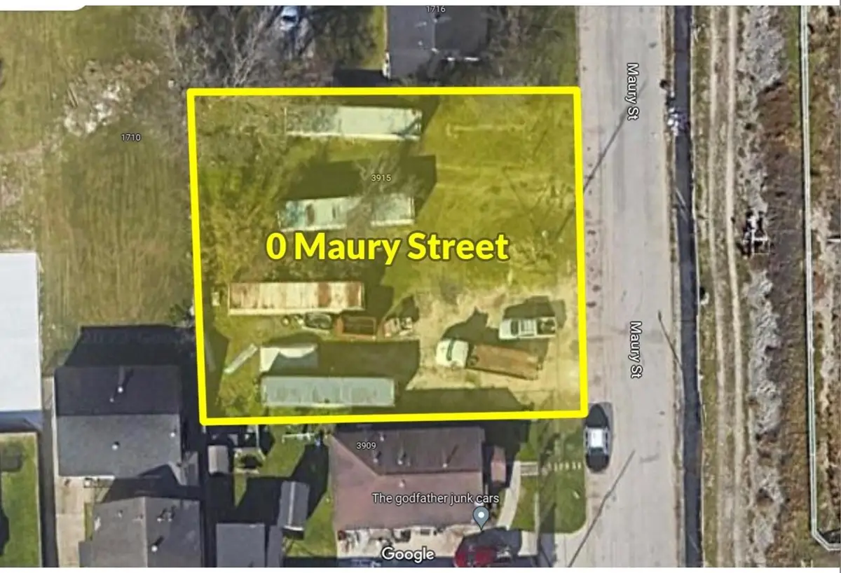 0 Maury Street, Houston, TX 77009 - #1