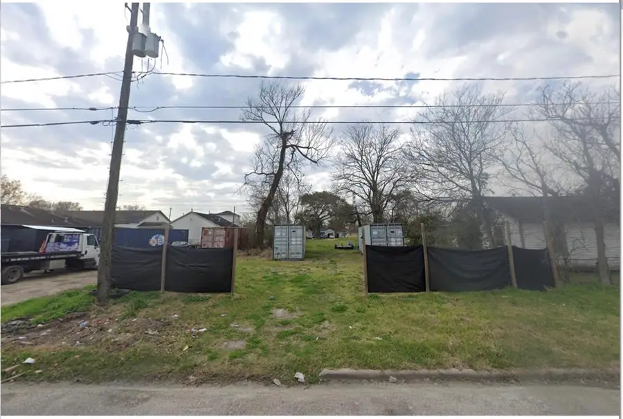 0 Maury Street, Houston, TX 77009 - #2