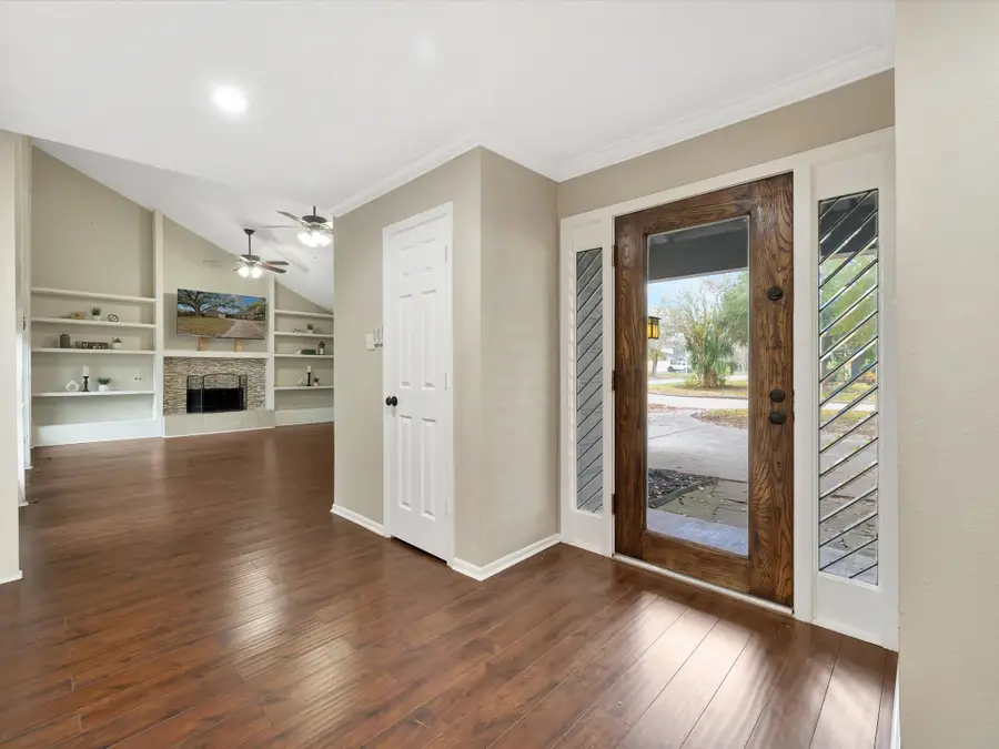 4330 Shady Springs Drive, Seabrook, TX 77586 - Image #3