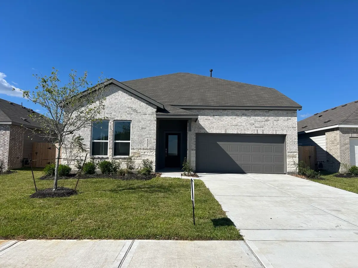 21727 Colonial Meadow Creek Trail, Waller, TX 77484 - Image #1