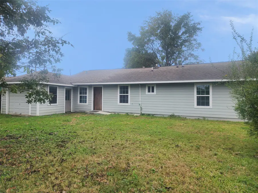 7834 Bayless Drive, Houston, TX 77017 - Image #2