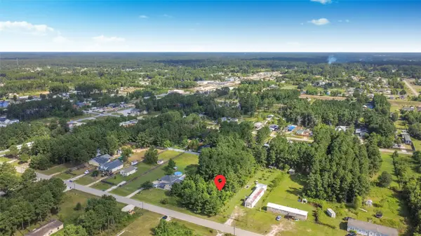 183 County Road 3560, Cleveland, TX 77327