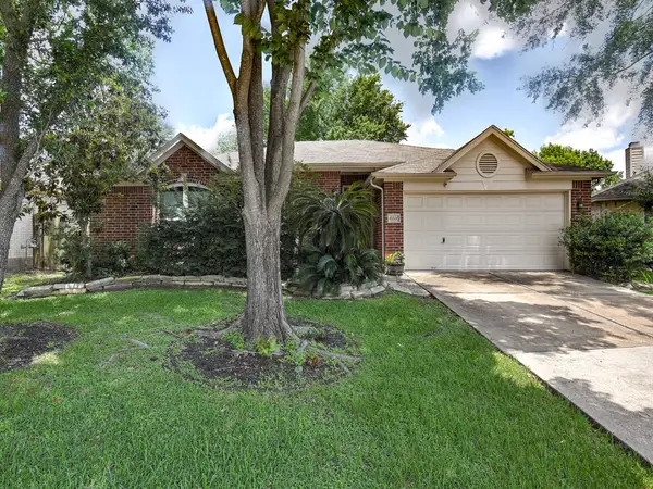 6111 Caroline Green Court, Spring, TX 77373