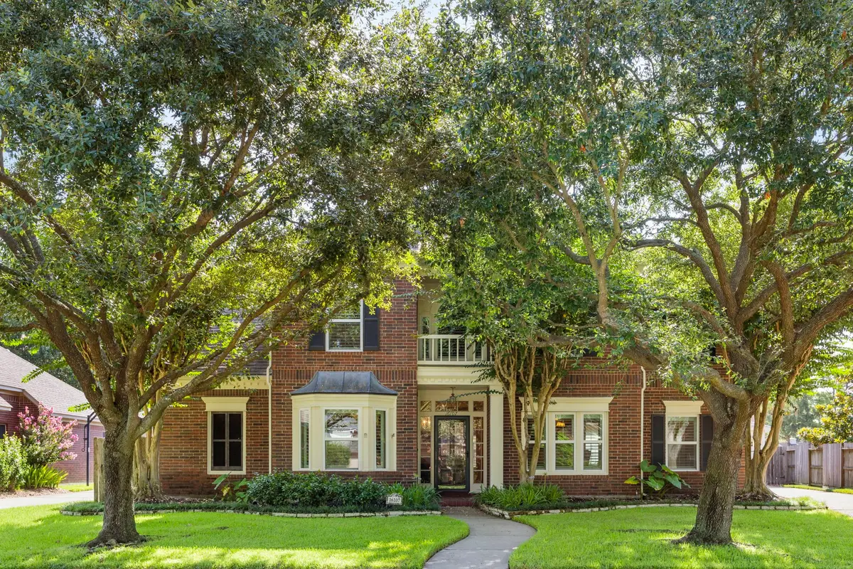 16107 Garden Hill Lane, Houston, TX 77095 - Image #1