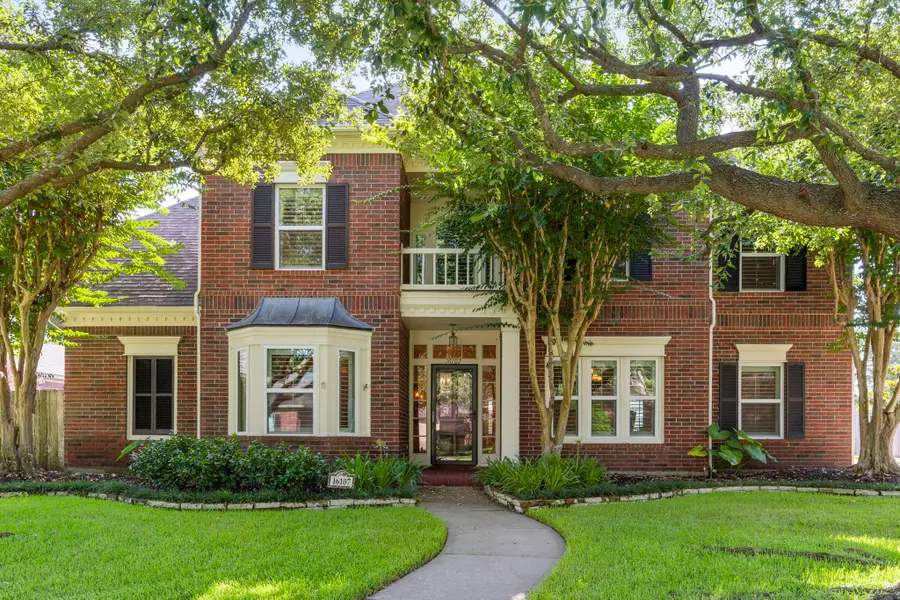 16107 Garden Hill Lane, Houston, TX 77095 - Image #2