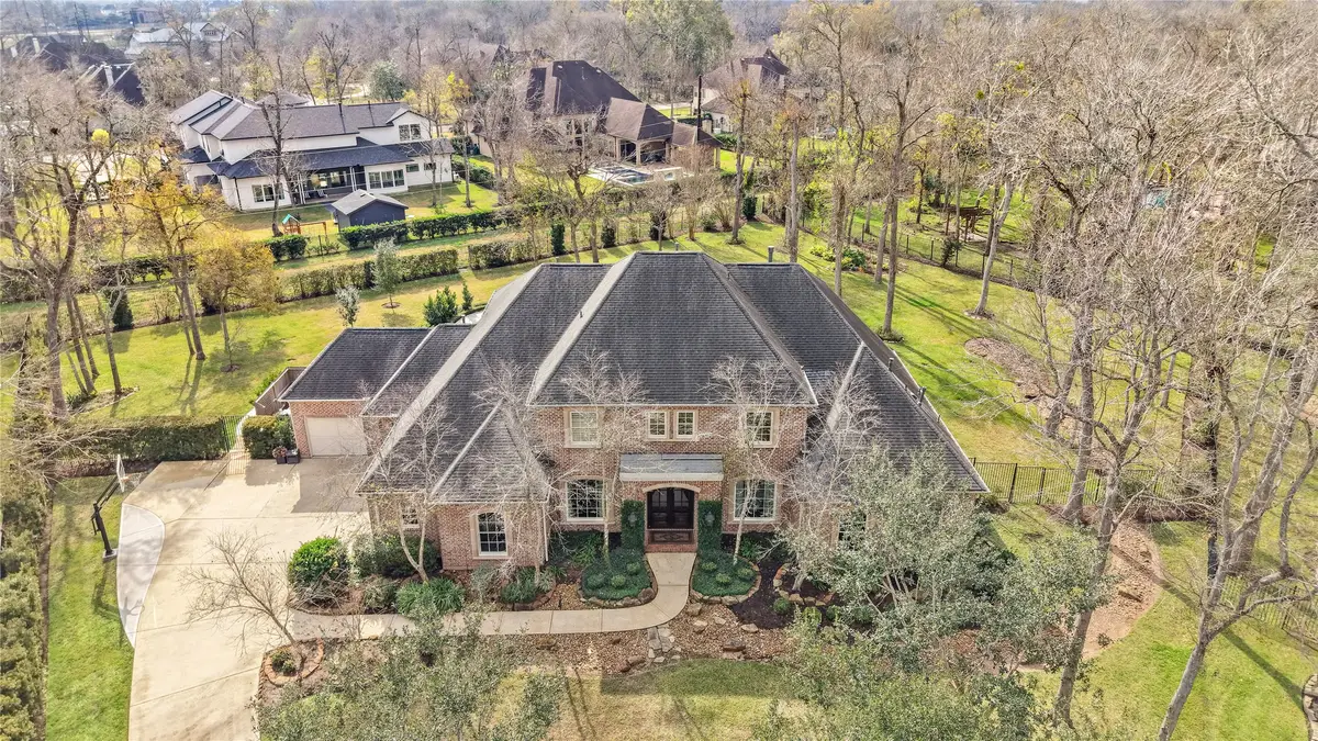 5 Walking Stick Trail, Missouri City, TX 77459 - Image #1