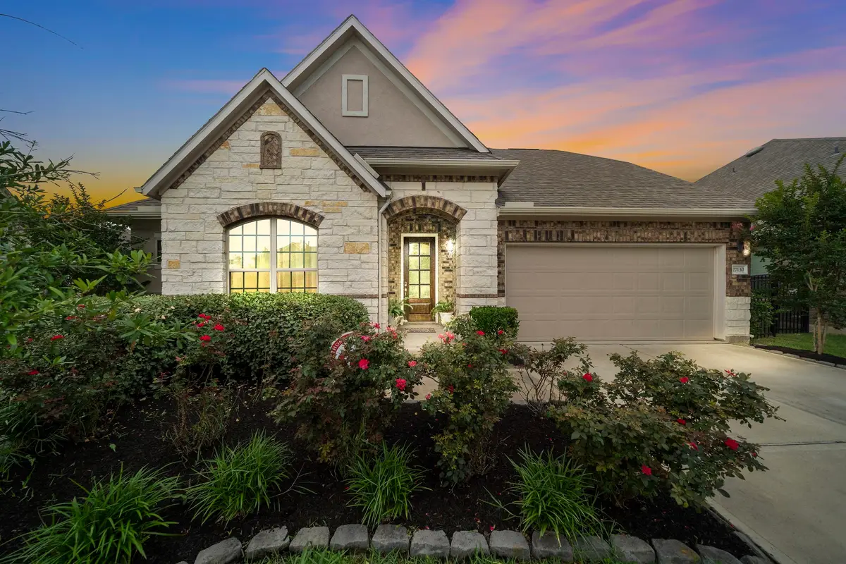 27130 Spanish Wind Court, Magnolia, TX 77354 - #1