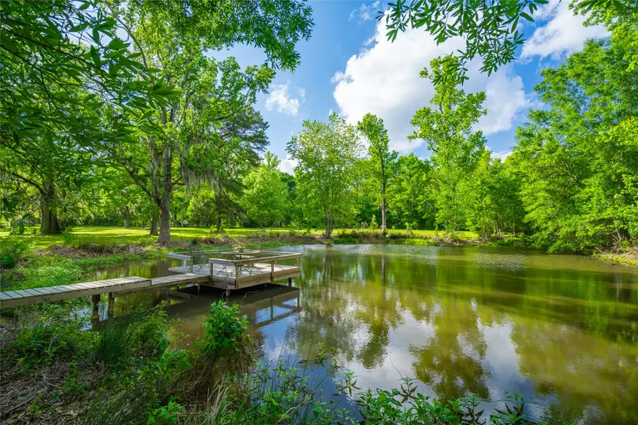 2360 County Road 2071, Hull, TX 77564 - #2