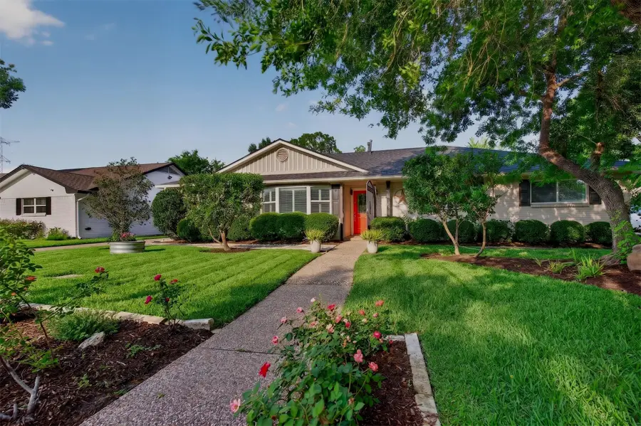 10303 Greenwillow Drive, Houston, TX 77035 - #3