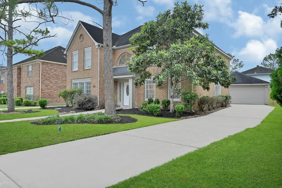 3602 Cresswell Court, Missouri City, TX 77459 - #2