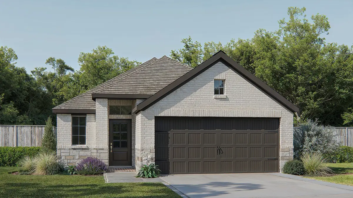 6038 Cottontail Lane, Manvel, TX 77578 - #1