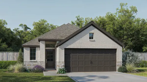 6038 Cottontail Lane, Manvel, TX 77578