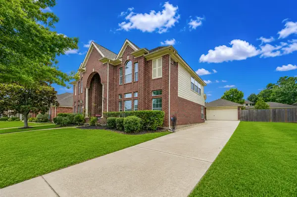 24811 Corbin Gate Drive, Spring, TX 77389