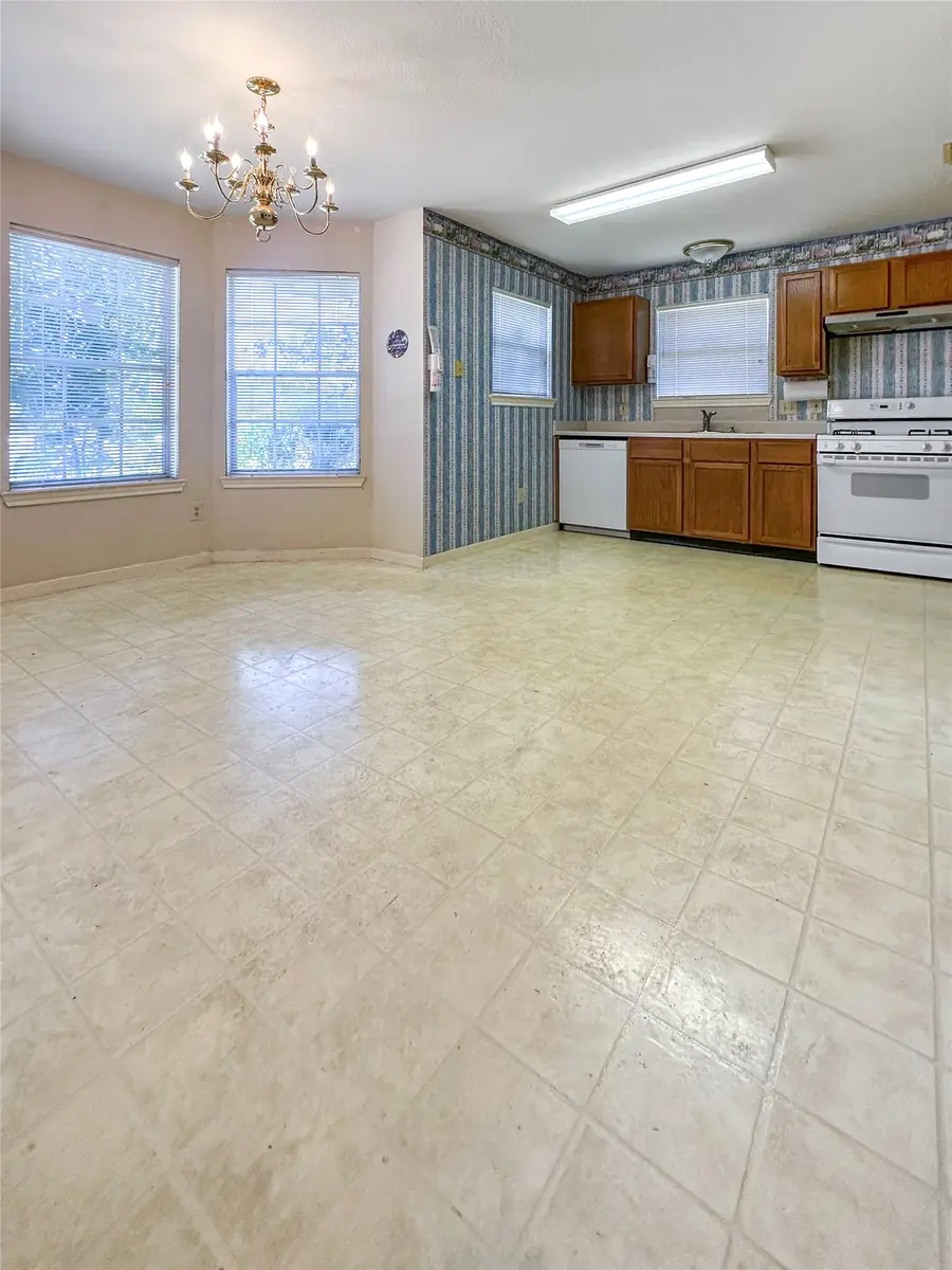 2908 Ashley Street, La Marque, TX 77568 - #3