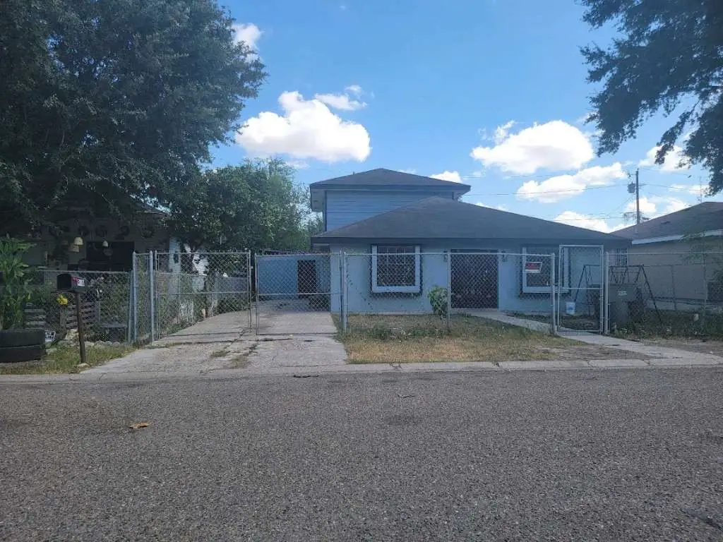918 E Salazar Street, San Juan, TX 78589 - #1