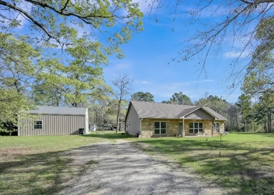 130 Cedar Court, Magnolia, TX 77355 - #1