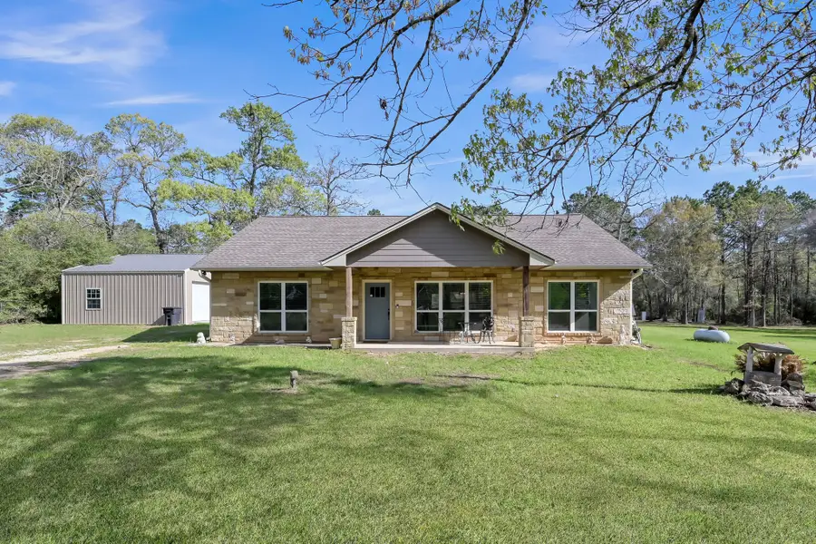 130 Cedar Court, Magnolia, TX 77355 - #2
