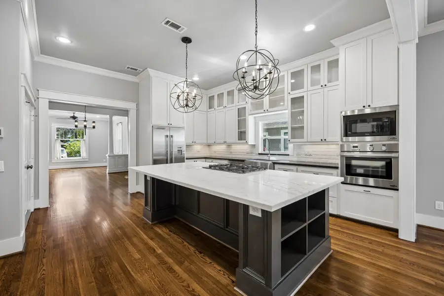 821 E 26th Street, Houston, TX 77009 - #3