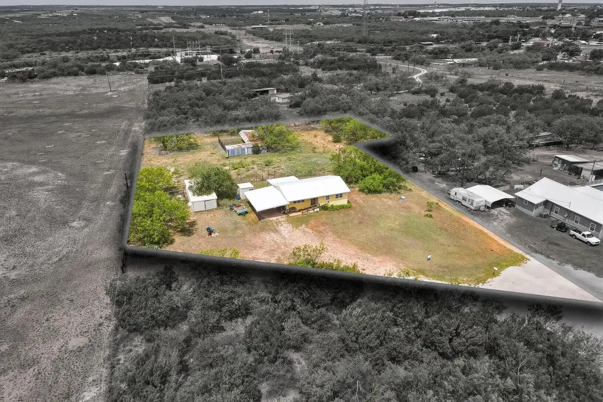 138 Southern Heights, Sweetwater, TX 79556 - #1