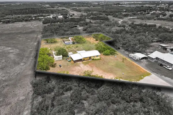 138 Southern Heights, Sweetwater, TX 79556