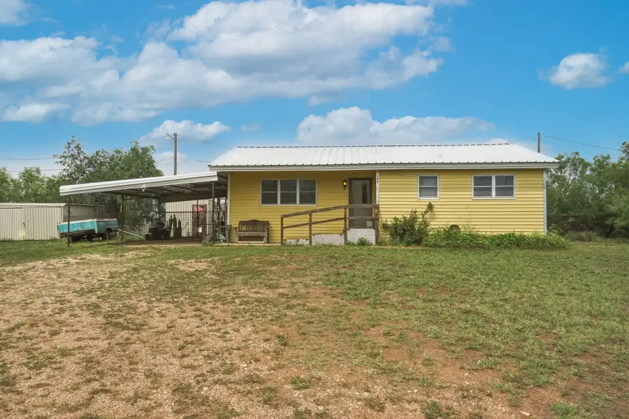 138 Southern Heights, Sweetwater, TX 79556 - #2