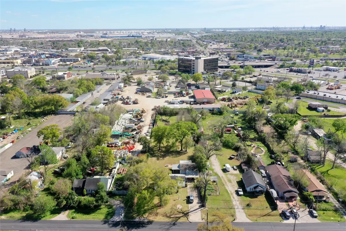 12610 Greens Bayou Street, Houston, TX 77015 - #1