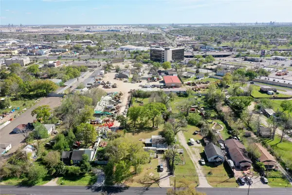 12610 Greens Bayou Street, Houston, TX 77015