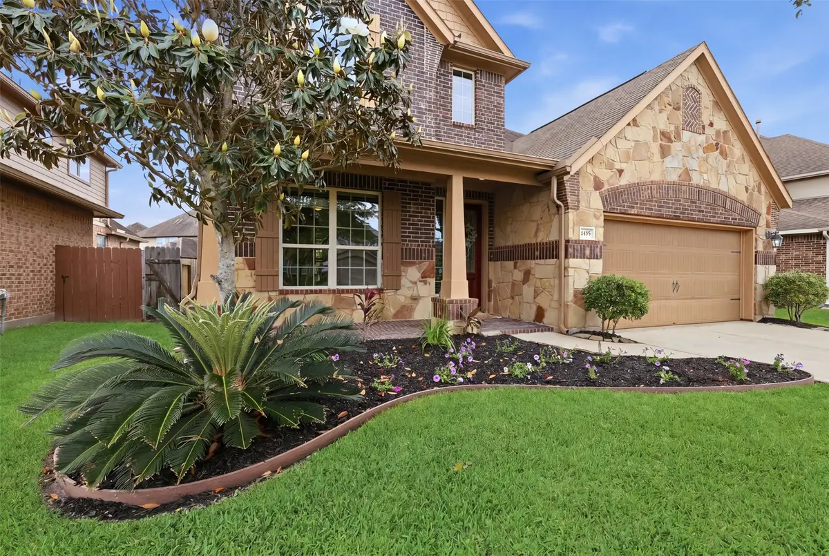 2458 Porto Way, League City, TX 77573 - #1