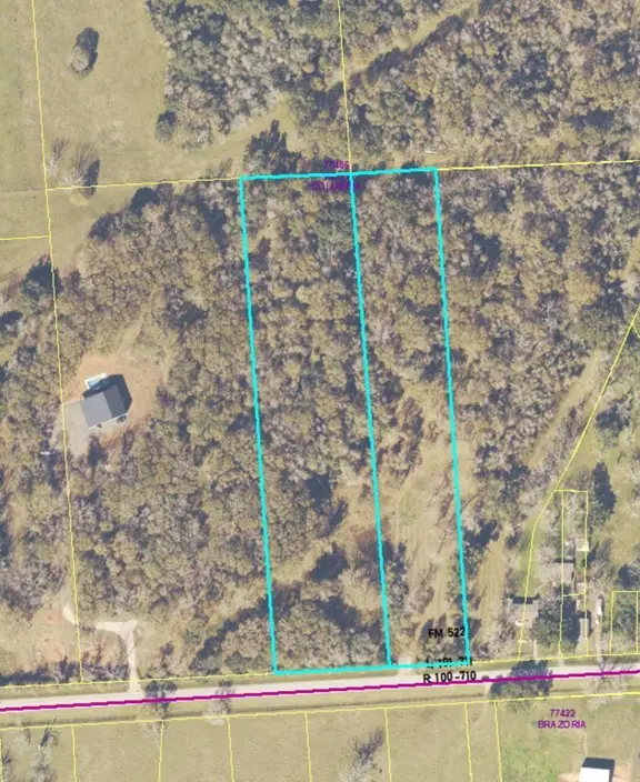 00 Fm 522, West Columbia, TX 77486 - #2