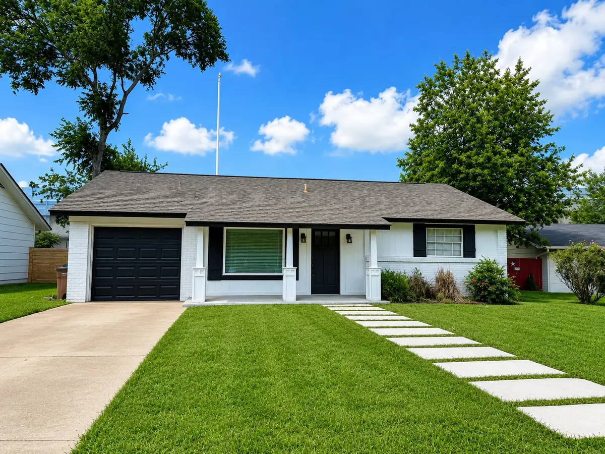 1704 Cherry Orchard Drive, Austin, TX 78745 - #1