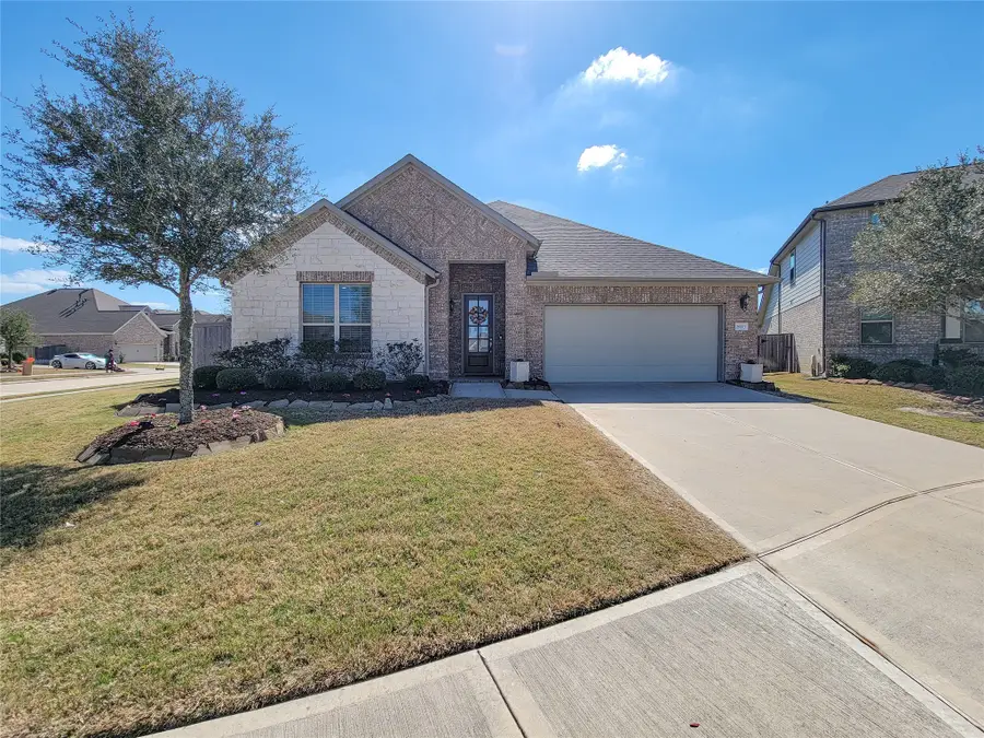 26003 Pink Myrtle Circle, Richmond, TX 77406 - #2