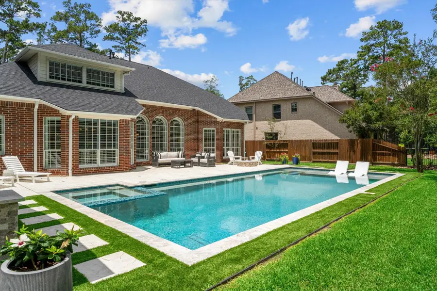 13415 Missarah Lane, Cypress, TX 77429 - #2