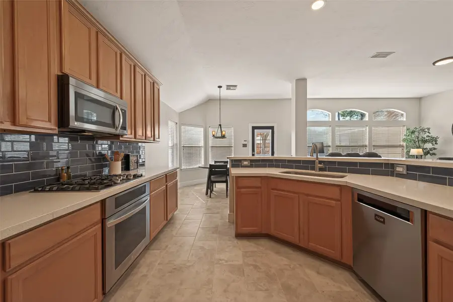 14307 Millstone Estates Lane, Cypress, TX 77429 - Image #2