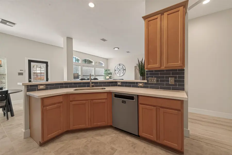 14307 Millstone Estates Lane, Cypress, TX 77429 - Image #3