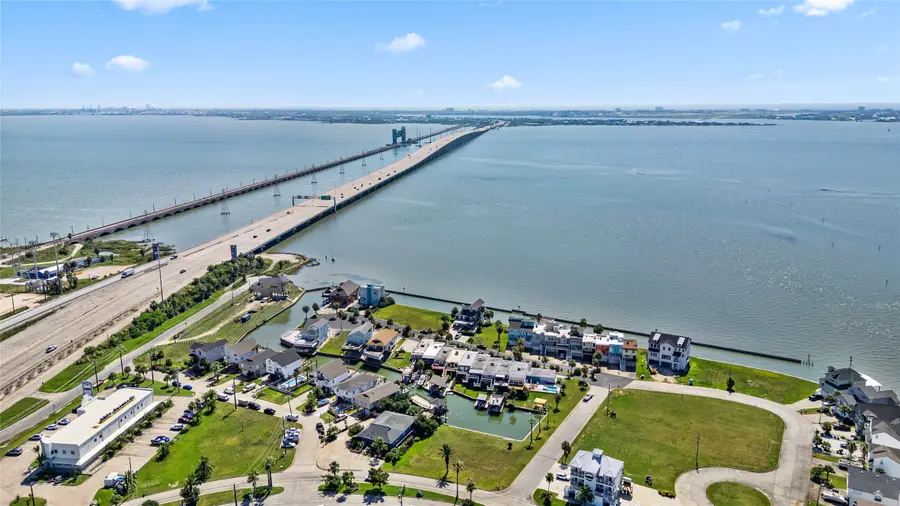 Lot 54-58 Tiki Drive, Tiki Island, TX 77554 - #3