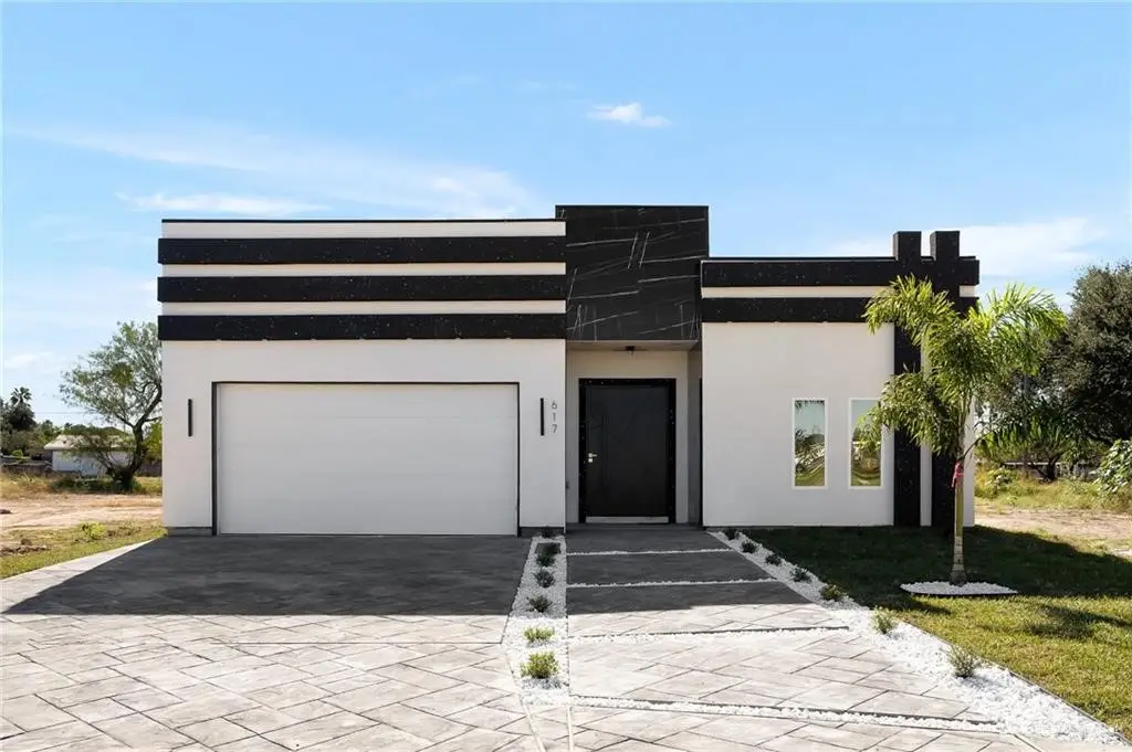 617 Diego Court, Donna, TX 78537 - Image #1