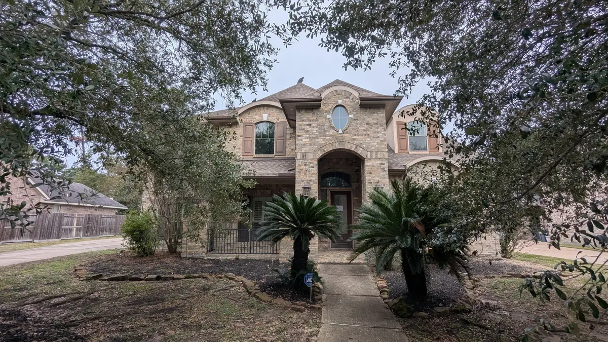 12018 Via Palazzo Lane, Cypress, TX 77429 - Image #1