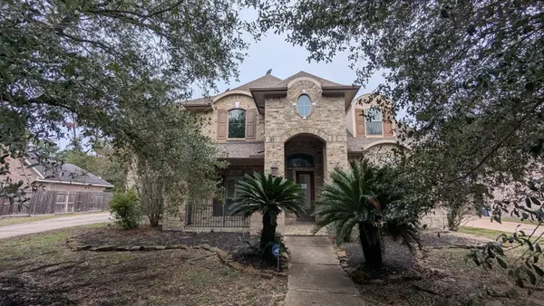 12018 Via Palazzo Lane, Cypress, TX 77429