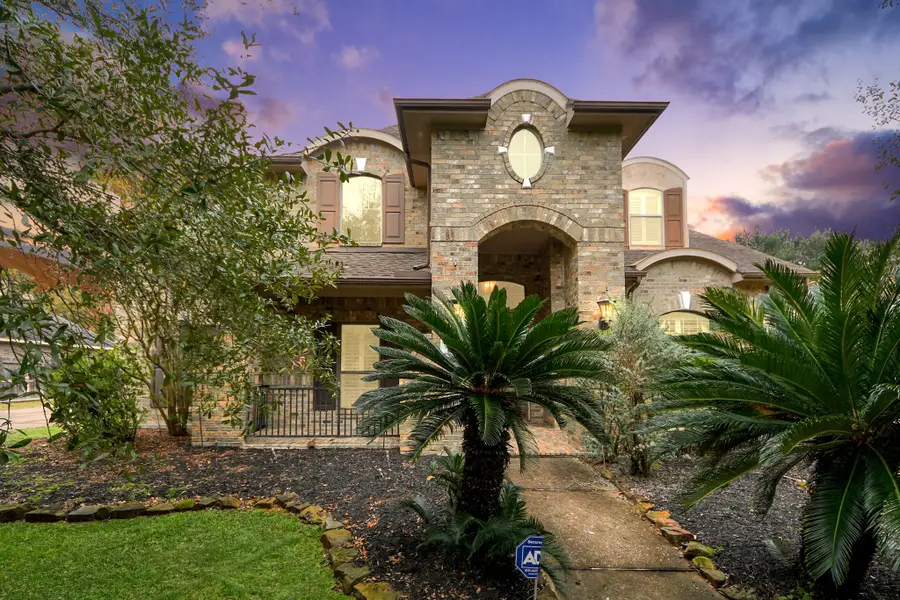 12018 Via Palazzo Lane, Cypress, TX 77429 - Image #2