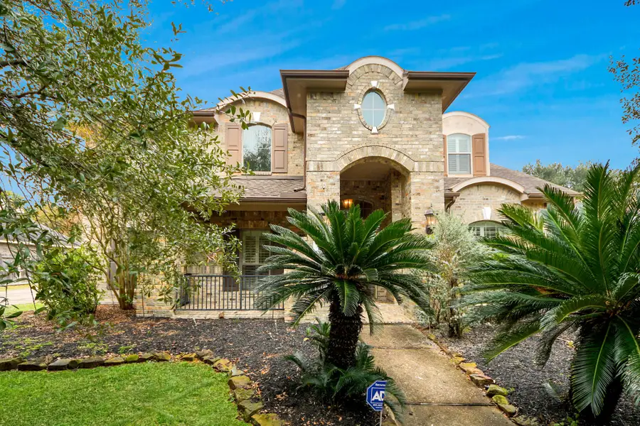 12018 Via Palazzo Lane, Cypress, TX 77429 - Image #3