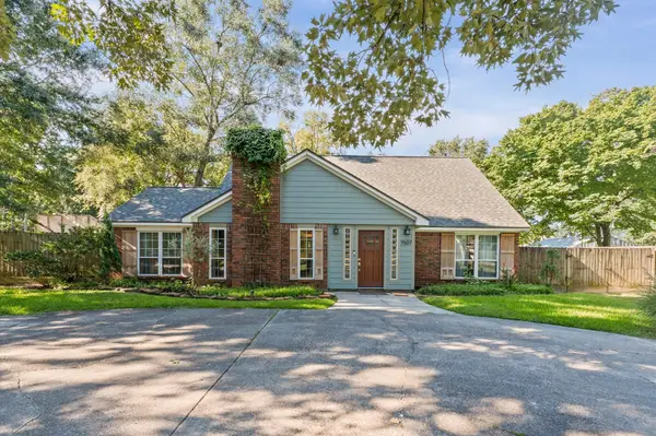 7507 Charred Pine Drive, Magnolia, TX 77354