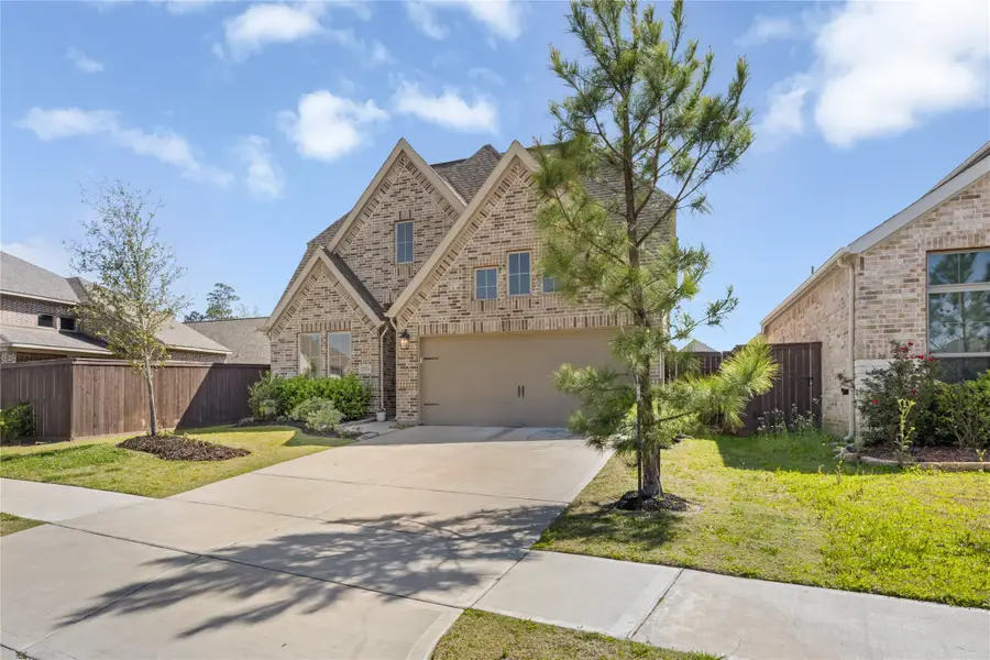 16334 Silver Emperor Street, Humble, TX 77346 - #3