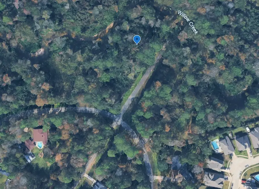 Lot 52 Overcup Drive, Spring, TX 77389 - Image #2