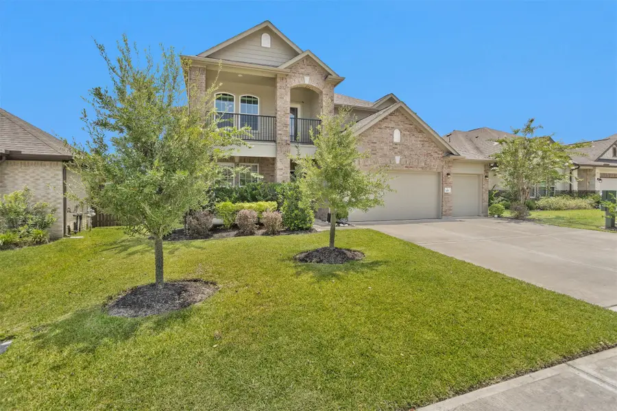 1419 Willoughby Mills Lane, Montgomery, TX 77316 - #2