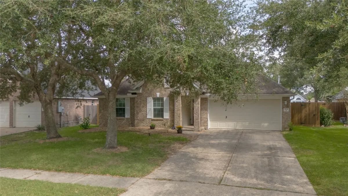 2131 Lakewind Lane, League City, TX 77573 - #1