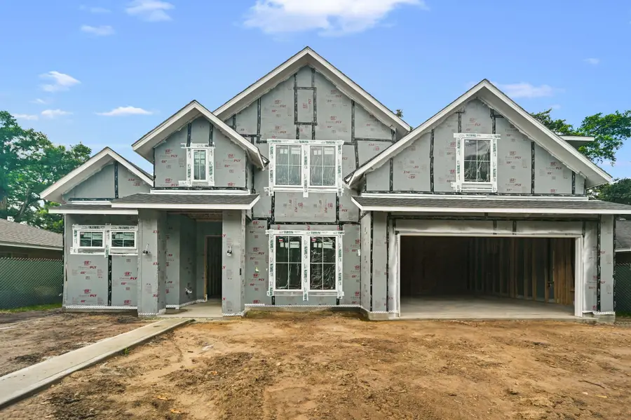 5109 Lido Lane, Houston, TX 77092 - #2