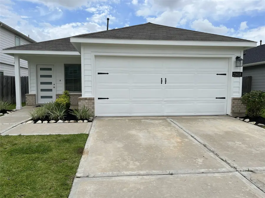 21618 Lemon Beebrush Lane, Katy, TX 77449 - #2