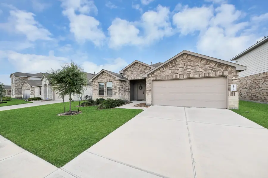 5126 Dove Hill Lane, Katy, TX 77449 - #2